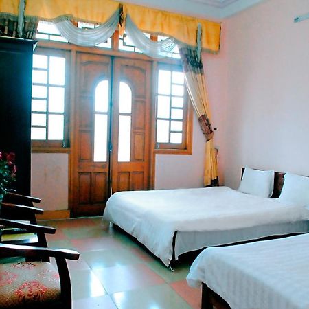 סא פה Minh Anh Guesthouse מראה חיצוני תמונה