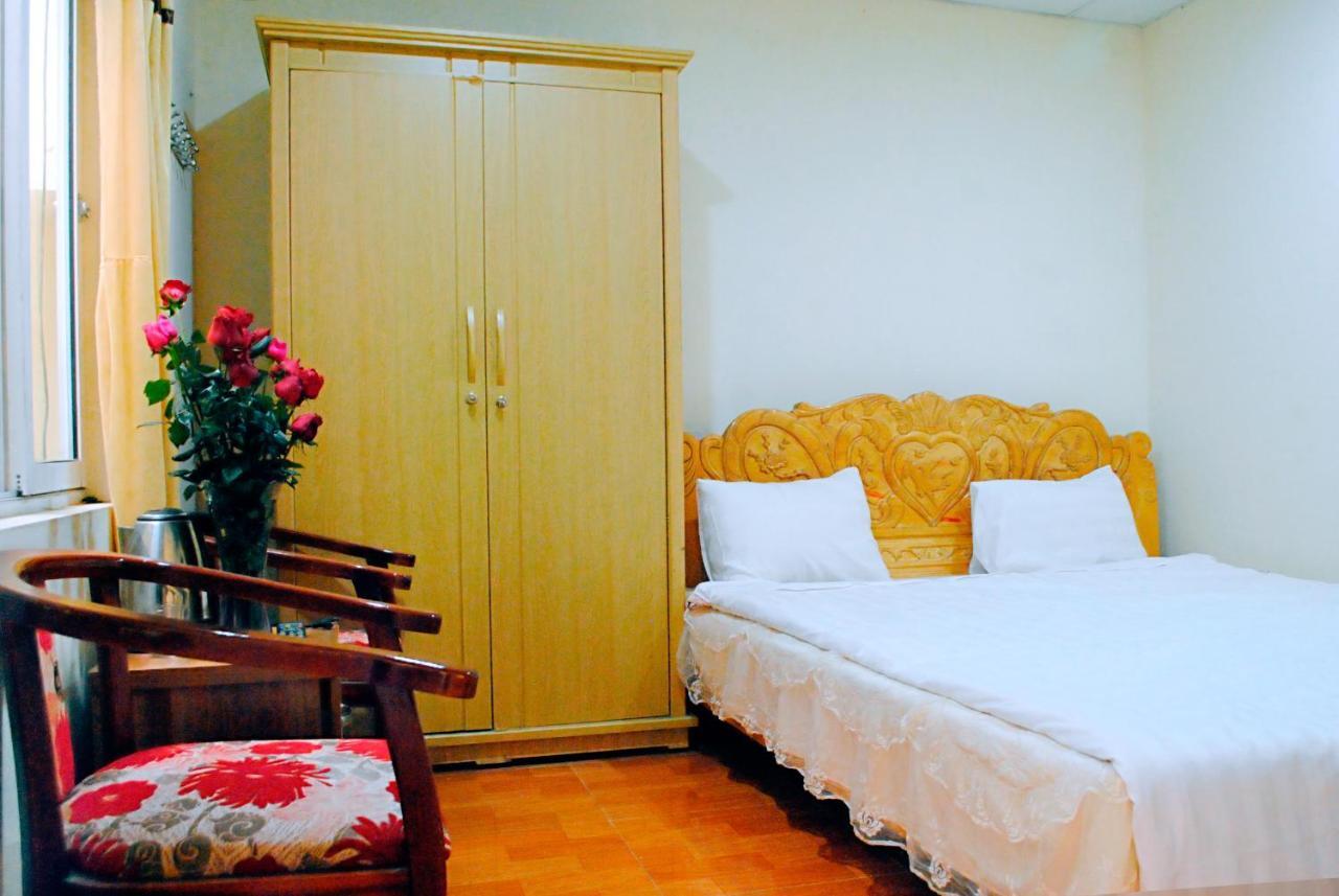 סא פה Minh Anh Guesthouse מראה חיצוני תמונה