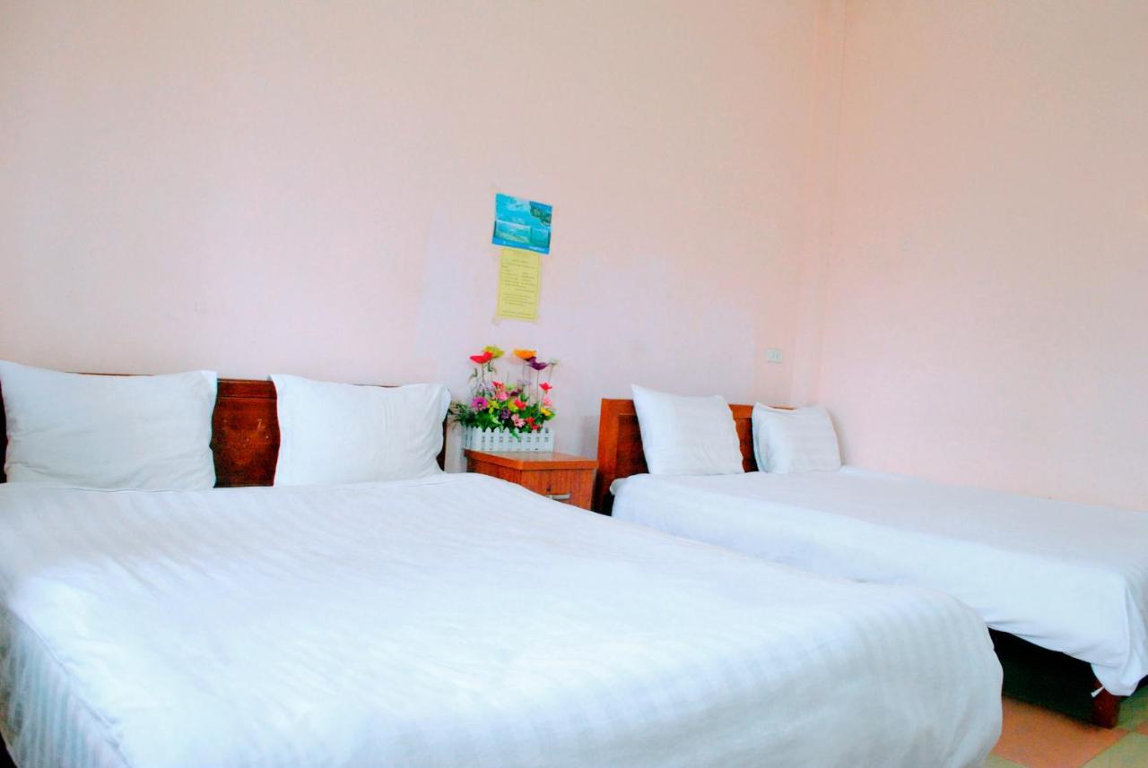 סא פה Minh Anh Guesthouse מראה חיצוני תמונה